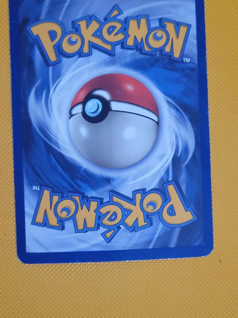 Pokémon Vintage 5 Cards